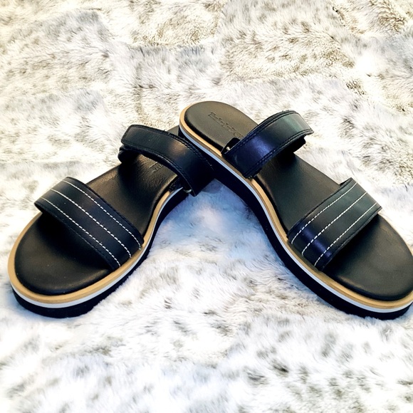 TIMBERLAND Adley Shore 2 Sandals - Picture 1 of 5